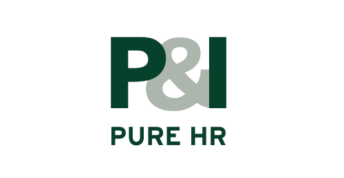 Raab Werbeagentur GmbH Kunden - P & I, Pure HR
