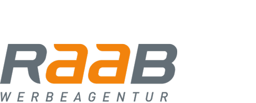 Raab-Werbeagentur GmbH Ober-Mörlen Wetterau Hessen - Logo