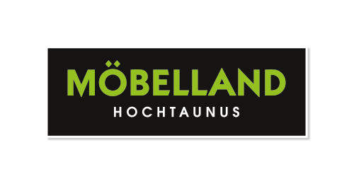 Raab Werbeagentur GmbH Kunden - Möbelland Hochtaunus