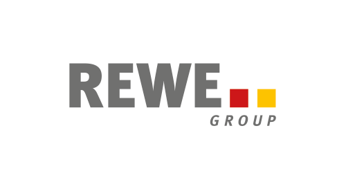 Raab Werbeagentur GmbH Kunden - Rewe Group